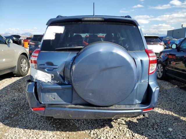 2010 TOYOTA RAV4 - 2T3BK4DV1AW033344