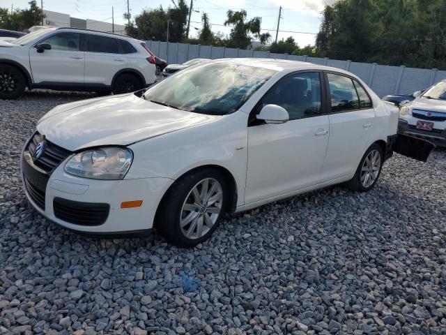 2010 VOLKSWAGEN JETTA WOLF - 3VWRJ7AJ3AM150068