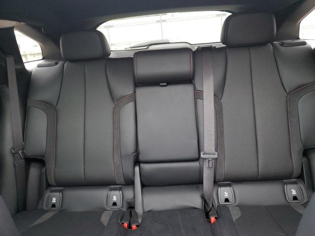 2024 ACURA ZDX A-SPEC #3297147502