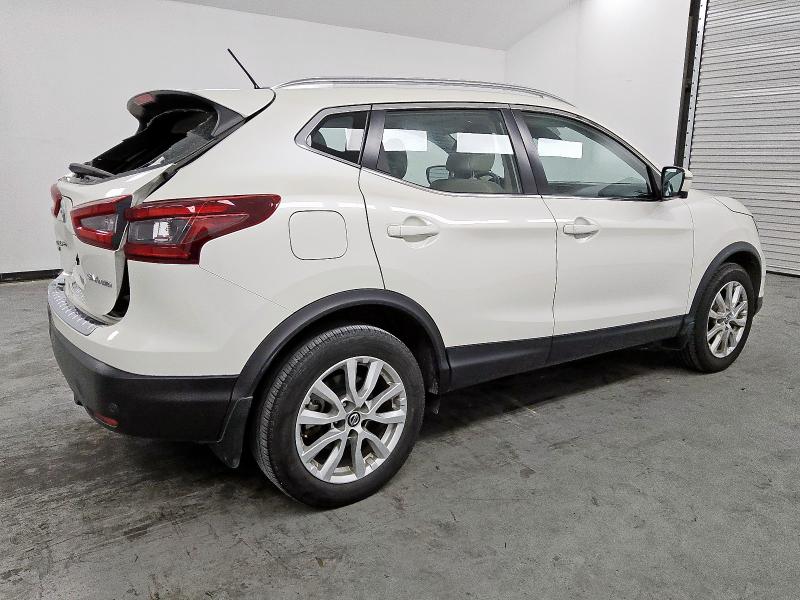 2022 NISSAN ROGUE SPOR JN1BJ1BW0NW489939