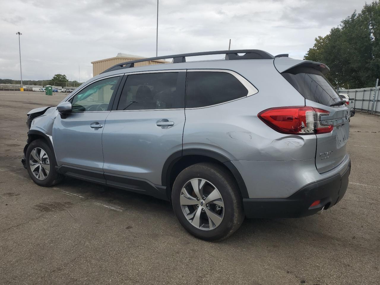SUBARU ASCENT PREMIUM
