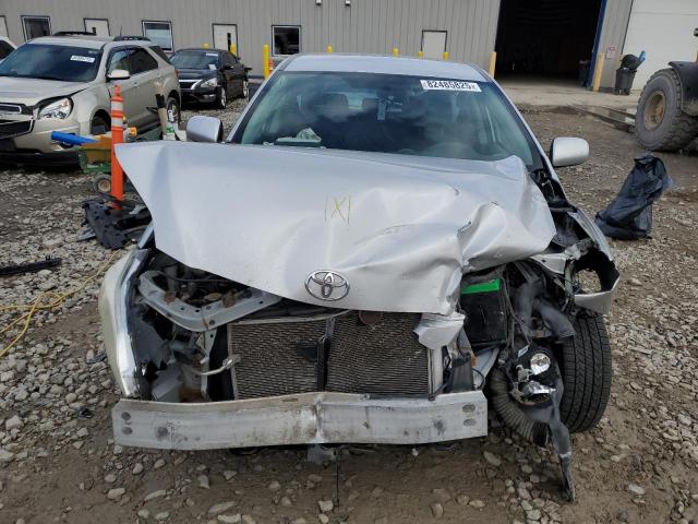 2011 TOYOTA COROLLA MA - 2T1KU4EEXBC591858