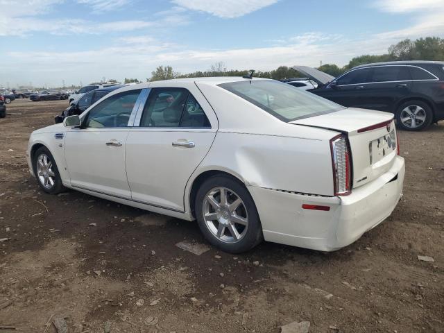 2008 CADILLAC STS - Other View