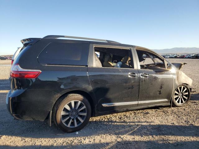 2018 TOYOTA SIENNA LE - 5TDJZ3DC5JS197035