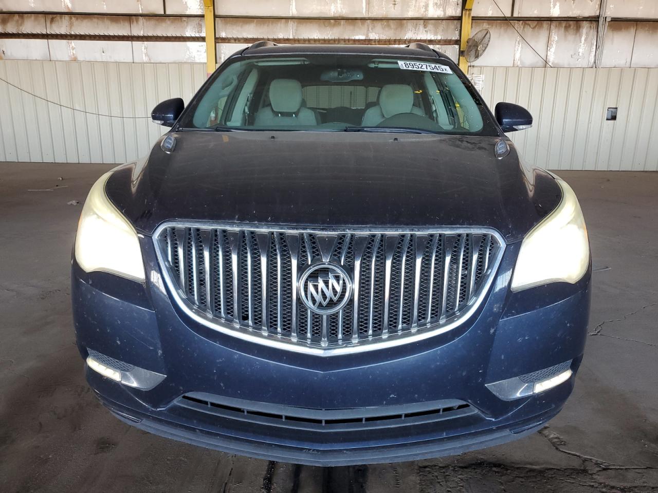 BUICK ENCLAVE