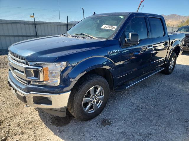 FORD F150 SUPER