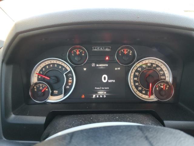 2019 RAM 1500 CLASS - 1C6RR6GG9KS698304