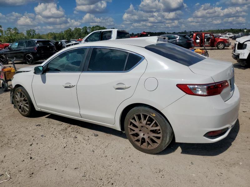 2017 ACURA ILX PREMIU #3292613605