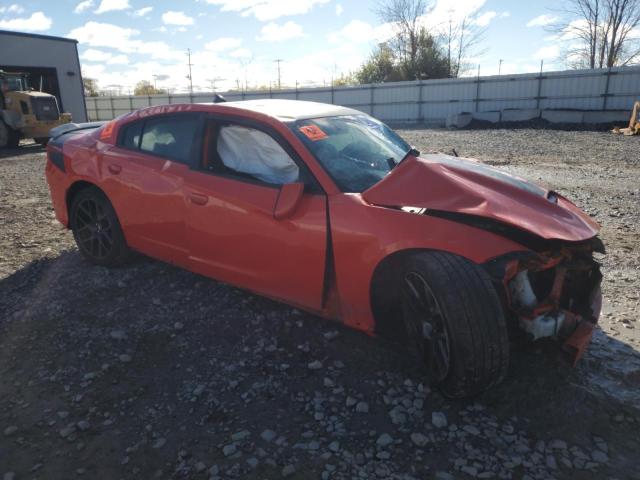 2017 DODGE CHARGER R/ #3298133149