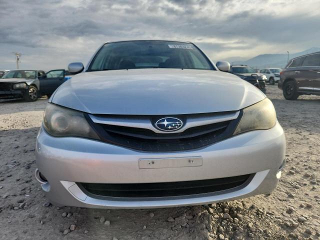 2011 SUBARU IMPREZA 2.5I PREMIUM #3271099667