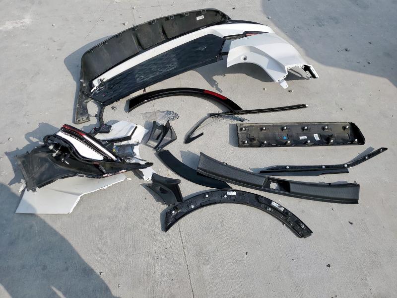 2025 CHEVROLET EQUINOX RS #3301948414