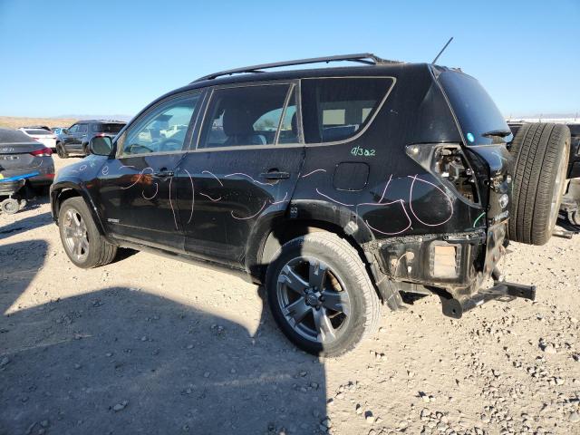 2012 TOYOTA RAV4 SPORT - 2T3RK4DV3CW069599