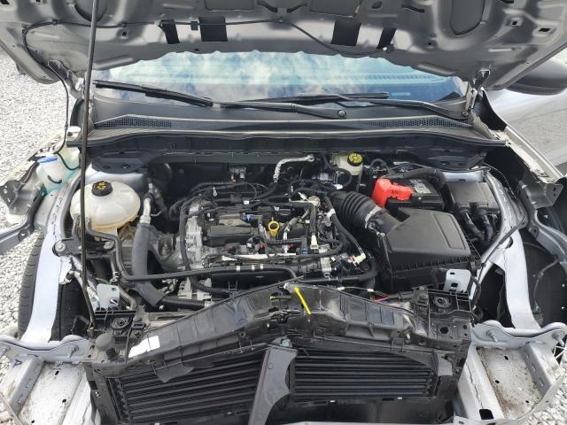 2022 FORD ESCAPE SE - 1FMCU9G62NUA32010