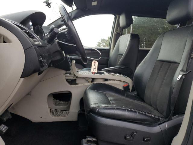 2020 DODGE GRAND CARA - 2C4RDGCG9LR196835