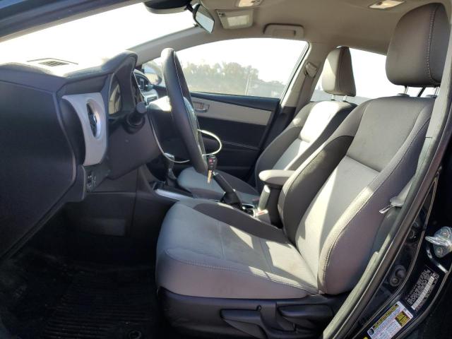 2019 TOYOTA COROLLA L 2T1BURHE4KC227539