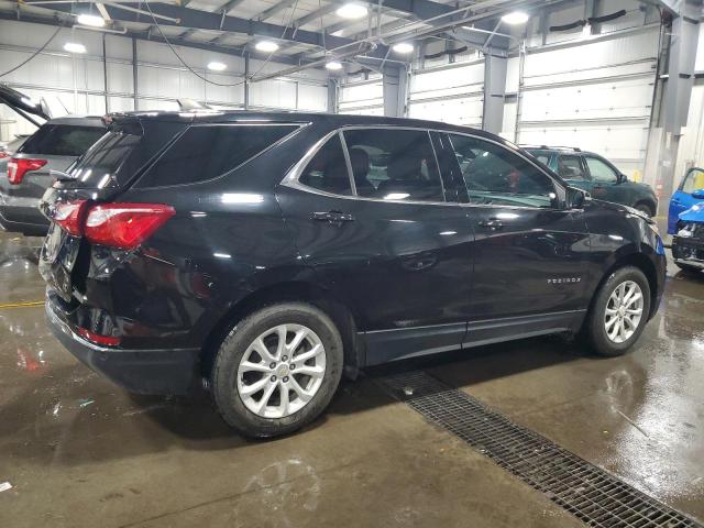 2018 CHEVROLET EQUINOX LT 2GNAXJEV4J6346627