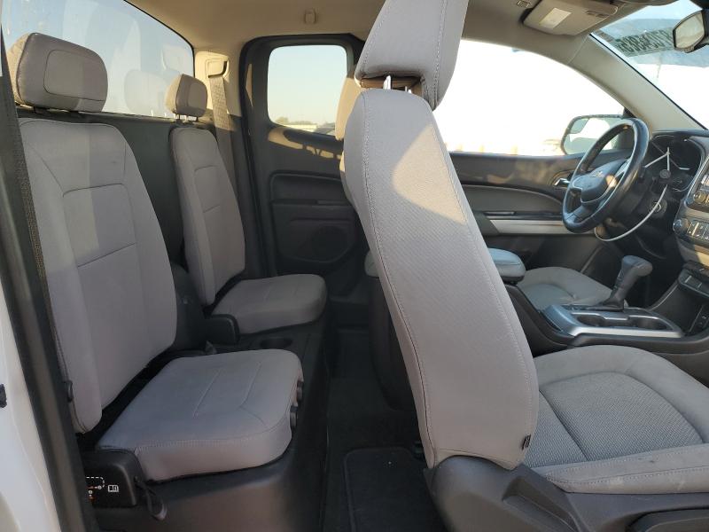 2018 CHEVROLET COLORADO L - 1GCHSCEN2J1294936