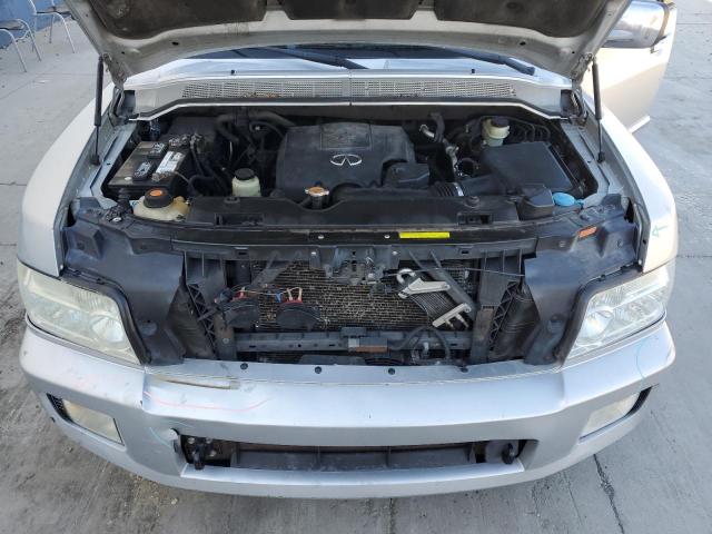 2007 INFINITI QX56 #3298288031