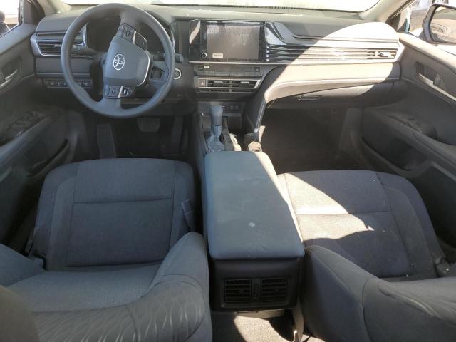 2025 TOYOTA CAMRY XSE #3310627830
