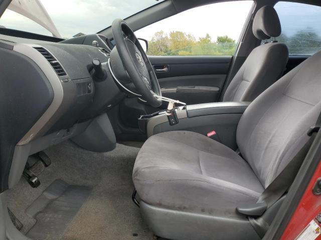 2009 TOYOTA PRIUS #3290245208