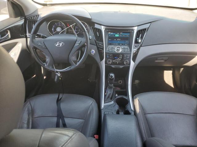 2013 HYUNDAI SONATA SE - 5NPEC4AC5DH697946