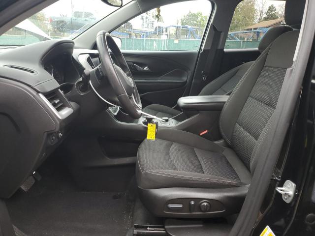 2022 GMC TERRAIN SL #3291726240