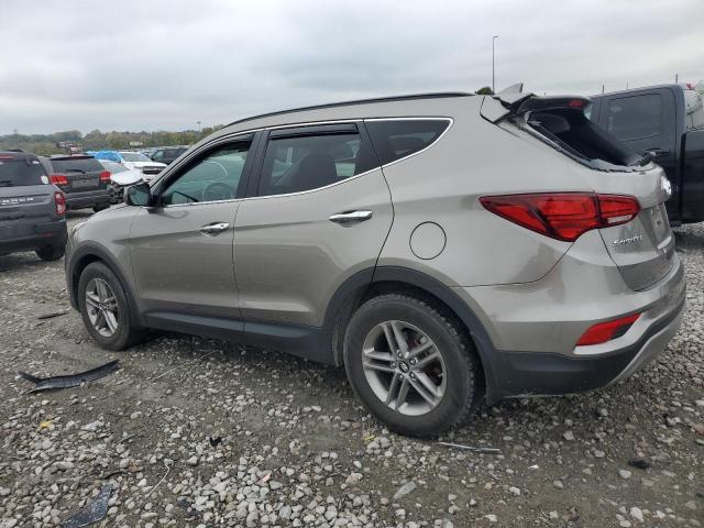 2017 HYUNDAI SANTA FE S - 5XYZU3LB1HG423296