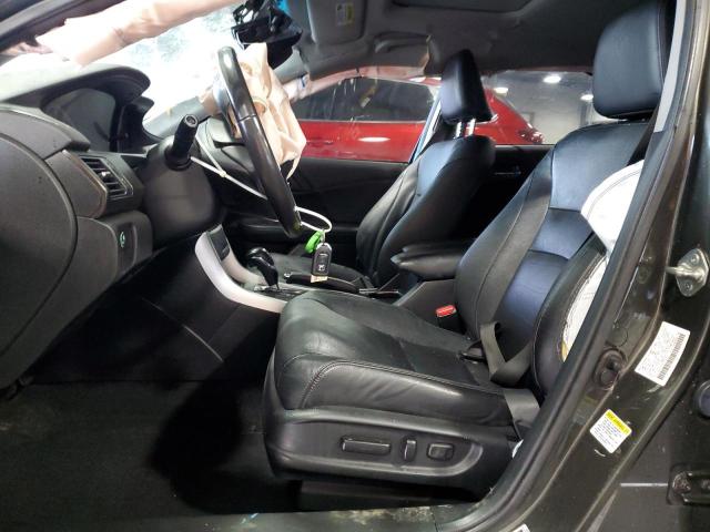 2014 HONDA ACCORD EXL - 1HGCR2F80EA159244