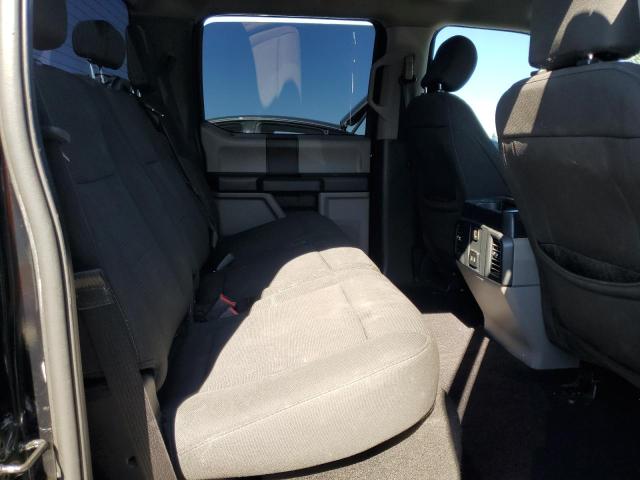 2018 FORD F150 SUPER - 1FTEW1CP6JKF79245