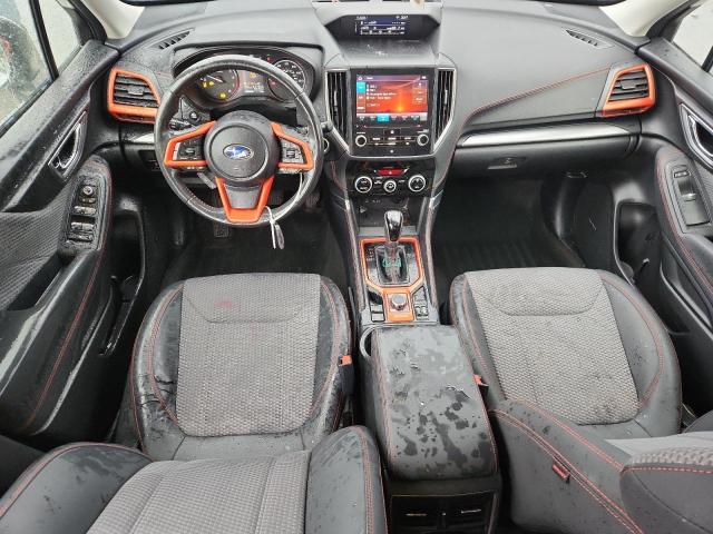 2020 SUBARU FORESTER S JF2SKAMC8LH551801