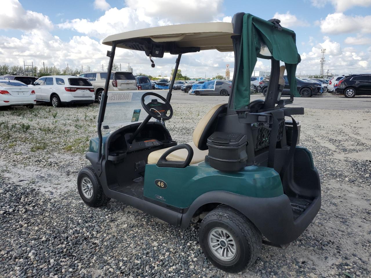 Lot #3268859243 2022 CITO TEMPO LI