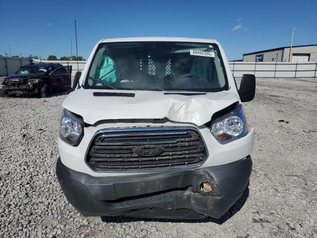 2018 FORD TRANSIT T- #3304617445