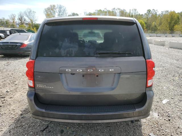 2017 DODGE GRAND CARA 2C4RDGBG3HR645919