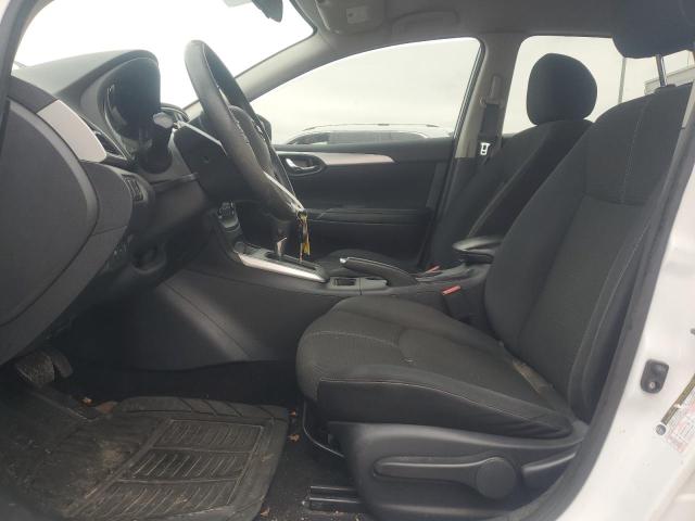 2016 NISSAN SENTRA S - 3N1AB7AP8GY216961