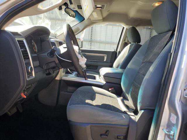 2017 RAM 1500 - 1C6RR6GG1HS741378