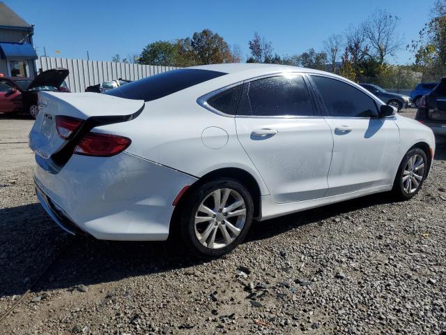 2015 CHRYSLER 200 LIMITE #3303962742