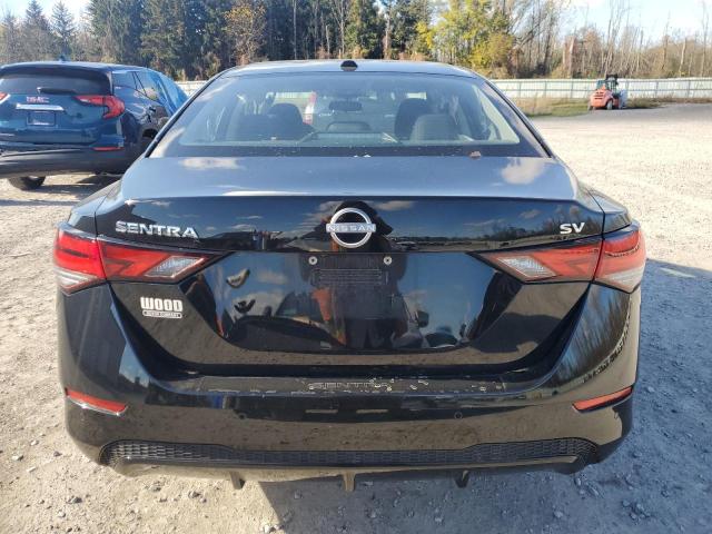 2024 NISSAN SENTRA SV #3301609656