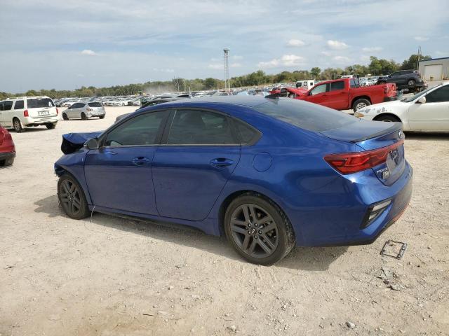 2020 KIA FORTE GT L #3297043497