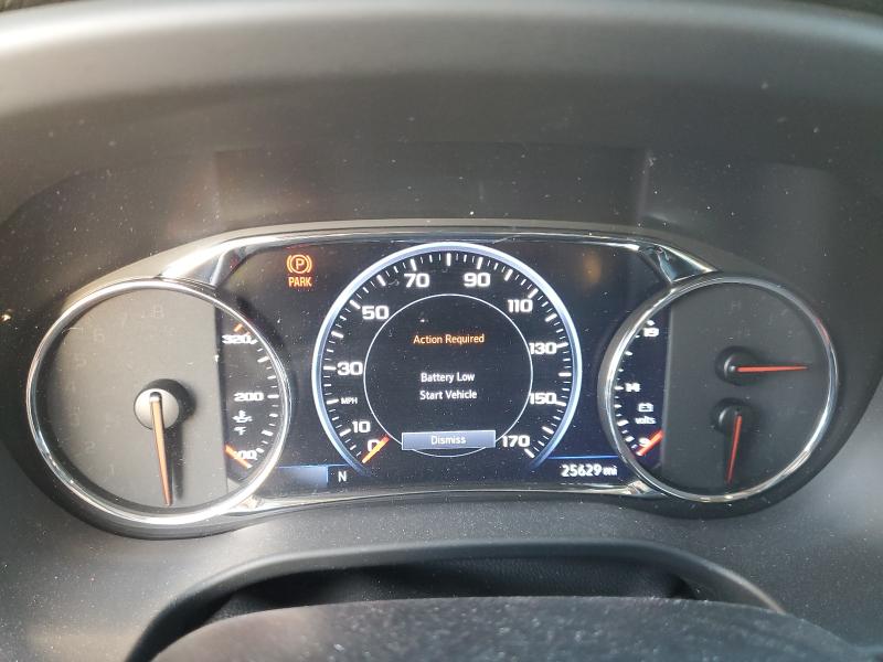 2023 GMC ACADIA SLT #3301947448