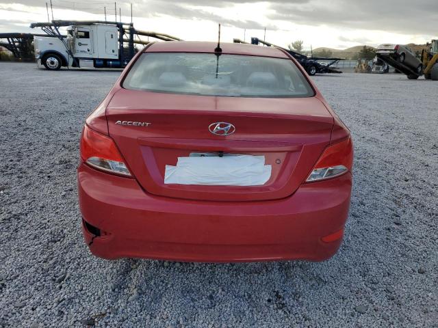 2015 HYUNDAI ACCENT GLS KMHCT4AE0FU898067