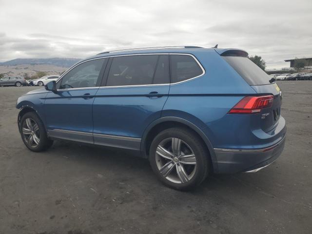 2018 VOLKSWAGEN TIGUAN SEL - 3VV5B7AX5JM002847