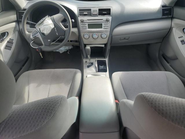 2011 TOYOTA CAMRY BASE - 4T1BF3EK6BU220835