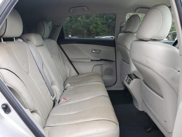 2014 TOYOTA VENZA LE - 4T3BK3BB5EU096066