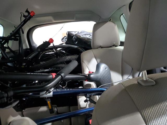 2014 MAZDA 5 TOURING - JM1CW2CL1E0163308