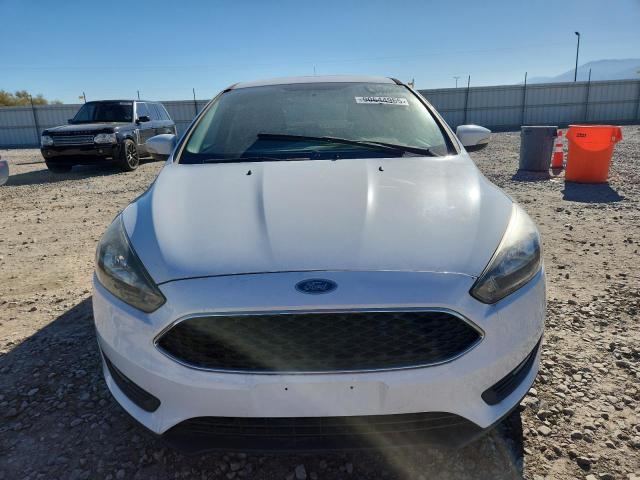 2018 FORD FOCUS SEL - 1FADP3M28JL230806