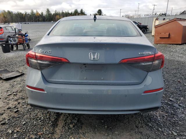 2022 HONDA CIVIC TOUR - 2HGFE1F93NH000540