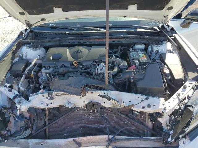 2019 TOYOTA CAMRY XSE #3294532648