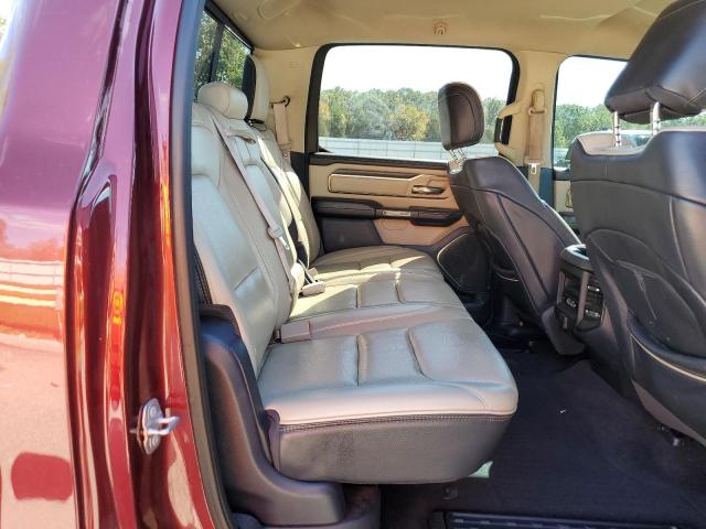 2019 RAM 1500 LIMITED 1C6SRFHT7KN682310