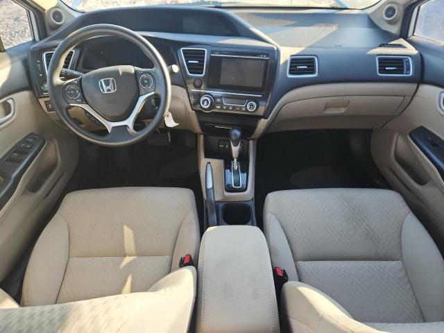 2015 HONDA CIVIC SE 19XFB2F7XFE092528