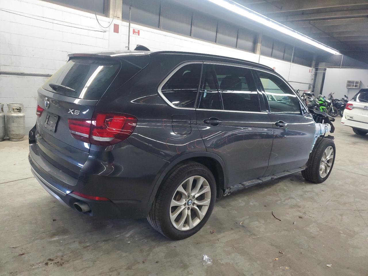BMW X5 XDRIVE35I